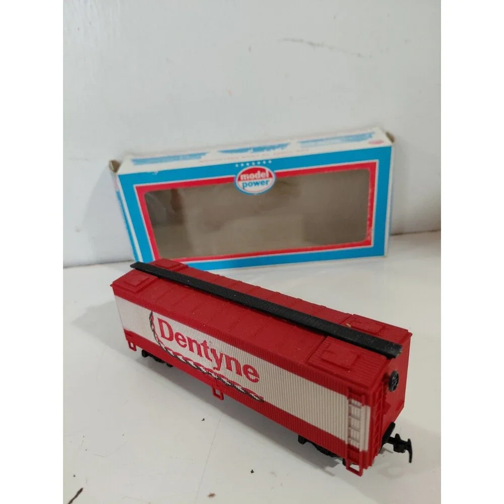 Model Power up sale